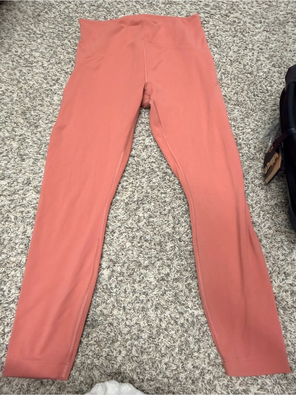 Lululemon Align Size 10 Leggings